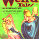 Illustration for article titled The Woman Whose Pulp Art Was Too Sexy for Public Decency